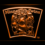 Minnesota Twins 4 - Image 3