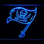 Tampa Bay Buccaneers 1997-2013 Logo - Legacy Edition - Image 2