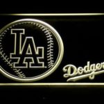 Los Angeles Dodgers Baseball - Image 4