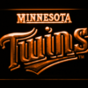 Minnesota Twins 7