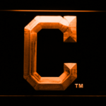 Cleveland Indians C - Image 3