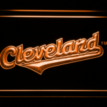Cleveland Indians 2008-2010 Logo - Legacy Edition - Image 4