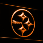 Pittsburgh Steelers Logo 2 - Image 6