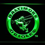 Baltimore Orioles 1989-1991 - Legacy Edition - Image 7