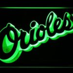 Baltimore Orioles 1995-1997 Text - Legacy Edition - Image 6