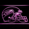 Seattle Seahawks Helmet