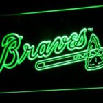 Atlanta Braves - Image 6