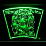 Minnesota Twins 4 - Image 6