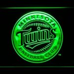 Minnesota Twins 5 - Image 6
