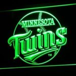 Minnesota Twins 5 - Image 6