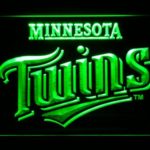 Minnesota Twins 7 - Image 6