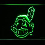 Cleveland Indians Logo - Image 6