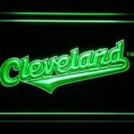 Cleveland Indians 2008-2010 Logo - Legacy Edition - Image 7