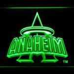 Los Angeles Angels of Anaheim 1997-2001 Anaheim Halo Logo - Legacy Edition - Image 6