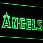 Los Angeles Angels of Anaheim - Image 7