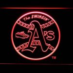 Oakland Athletics 1971-1981 Swinging A's - Legacy Edition - Image 7