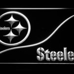 Pittsburgh Steelers Split - Image 7