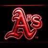 Oakland Athletics A's Logo