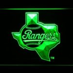 Texas Rangers 1984-1993 - Legacy Edition - Image 6