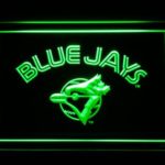 Toronto Blue Jays 2008-2010 Jersey Logo - Legacy Edition - Image 6