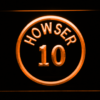 Kansas City Royals Howser Memorial Logo - Legacy Edition