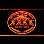 Castlemaine XXXX Logo - Image 6