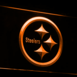Pittsburgh Steelers Logo - Image 6