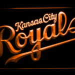 Kansas City Royals Text - Image 5