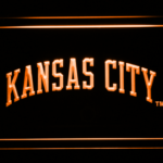 Kansas City Royals 2002-2005 Text - Legacy Edition - Image 5