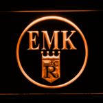 Kansas City Royals EMK Memorial Logo - Legacy Edition - Image 5