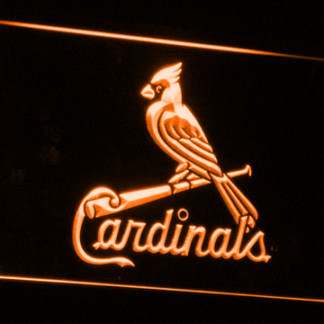 St. Louis Cardinals neon sign LED
