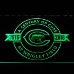 Chicago Cubs 100th Anniversary Wrigley Stadium - Legacy Edition - Image 6