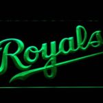 Kansas City Royals Wordmark - Image 6
