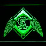 Los Angeles Angels of Anaheim 1993-1996 Logo - Legacy Edition - Image 7