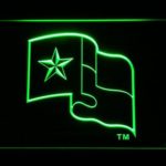 Texas Rangers Flag - Image 6