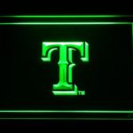 Texas Rangers T - Image 6