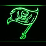 Tampa Bay Buccaneers 1997-2013 Logo - Legacy Edition - Image 5