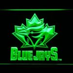 Toronto Blue Jays 1997-2002 Logo - Legacy Edition - Image 4