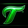 Toronto Blue Jays 2007-2011 T Logo - Legacy Edition
