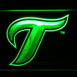 Toronto Blue Jays 2007-2011 T Logo - Legacy Edition neon sign LED