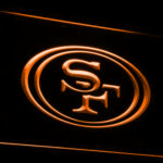 San Francisco 49ers Logo - Image 7