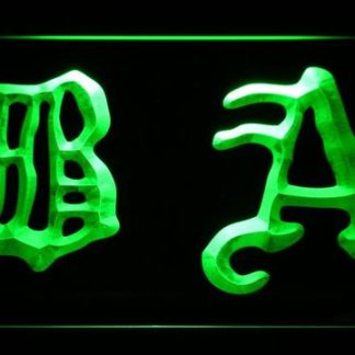 Boston Red Sox 1908 Jersey - Legacy Edition neon sign LED