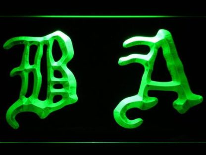 Boston Red Sox 1908 Jersey - Legacy Edition neon sign LED