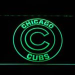 Chicago Cubs Big C - Image 6