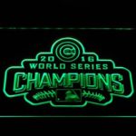 Chicago Cubs World Series Champions - Legacy Edition - Image 6