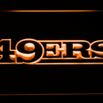 San Francisco 49ers Text - Image 6