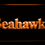 Seattle Seahawks 1976-2001 Text - Legacy Edition - Image 7