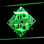 Detroit Tigers 4 - Image 5