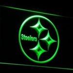 Pittsburgh Steelers Logo 2 - Image 7