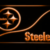 Pittsburgh Steelers Split
